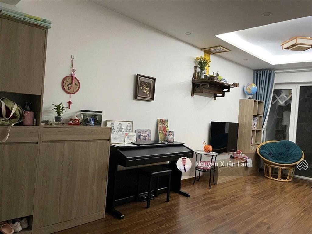 Cần bán 71m² full đồ view công viên nhìn vin ocean park, giá tốt 3.5 tỷ bp rừng cọ  ecopark