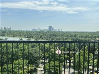 Cần cho thuê 94m2 full đồ view nhìn hồ thiên nga đẹp giá rẻ 15 triệu land mark  ecopark