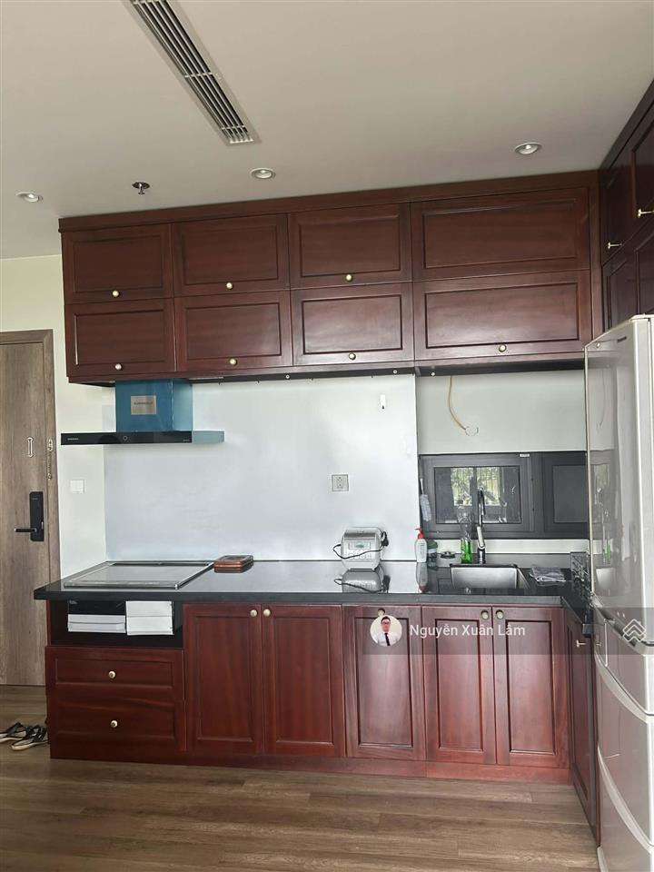 Cần cho thuê 94m2 full đồ view nhìn hồ thiên nga đẹp, giá rẻ 15 triệu/th land mark  ecopark