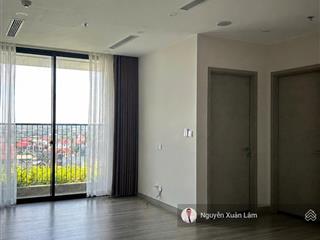 Cần cho thuê 58m2 có bếp rèm view sông hồng giá rẻ 6 triệu sky foret  ecopark