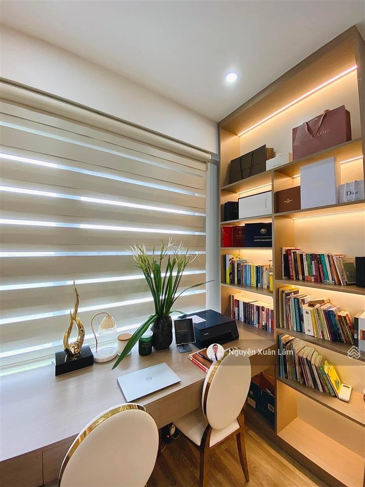 Cần cho thuê 69m² full đồ mới đẹp view sân golf giá tốt 8 triệu aquabay  ecopark