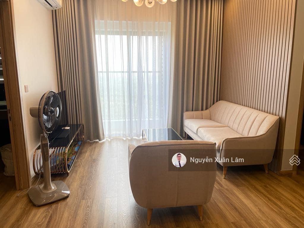 Cần cho thuê 69m² full đồ mới đẹp view sân golf giá tốt 8 triệu aquabay  ecopark