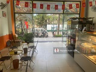 Cần cho thuê 54m2 shop đế kinh doanh cạnh sảnh chính, giá rẻ 10 triệu/th haven 2  ecopark