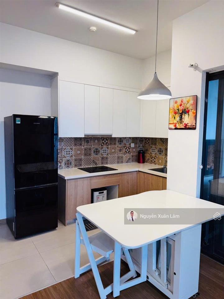 Cần cho thuê 69m2 full đồ như ảnh view đẹp nhìn công viên giá tốt 7 triệu/th aqua bay  ecopark