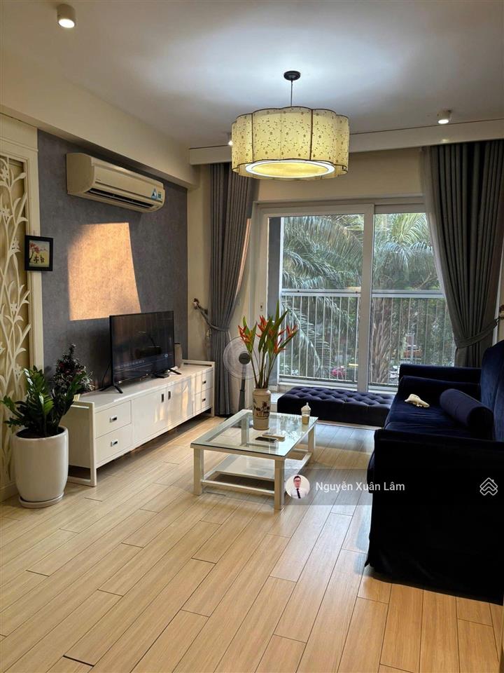 Cần cho thuê 92m² full đồ view vườn tùng giá rẻ 9 triệu rừng cọ  ecopark