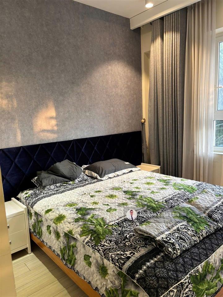 Cần cho thuê 92m² full đồ view vườn tùng giá rẻ 9 triệu rừng cọ  ecopark