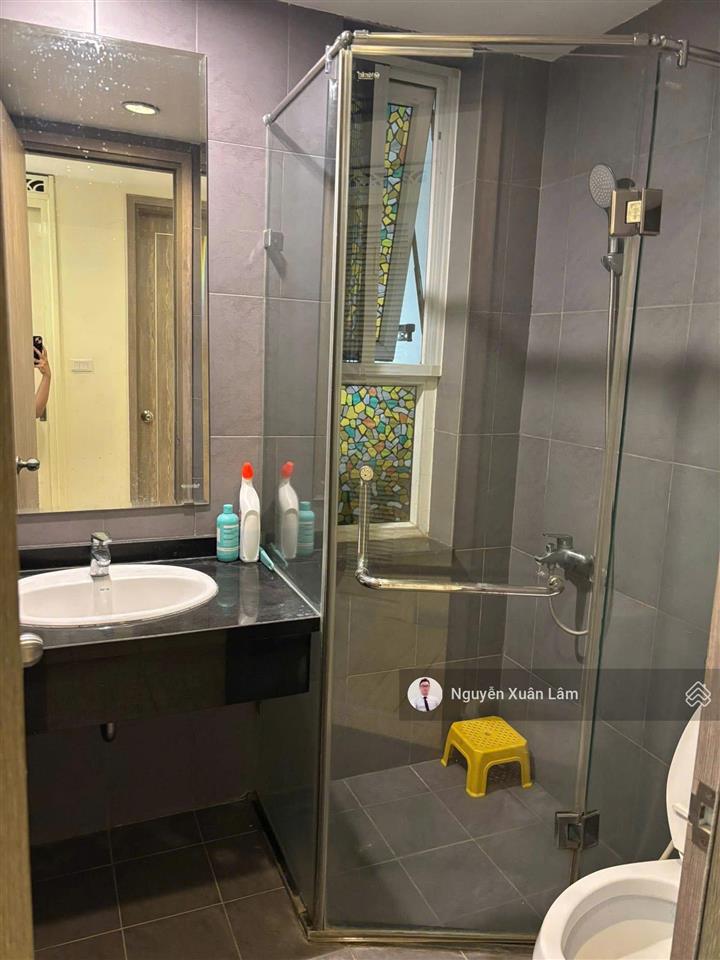 Cần cho thuê 92m² full đồ view vườn tùng giá rẻ 9 triệu rừng cọ  ecopark