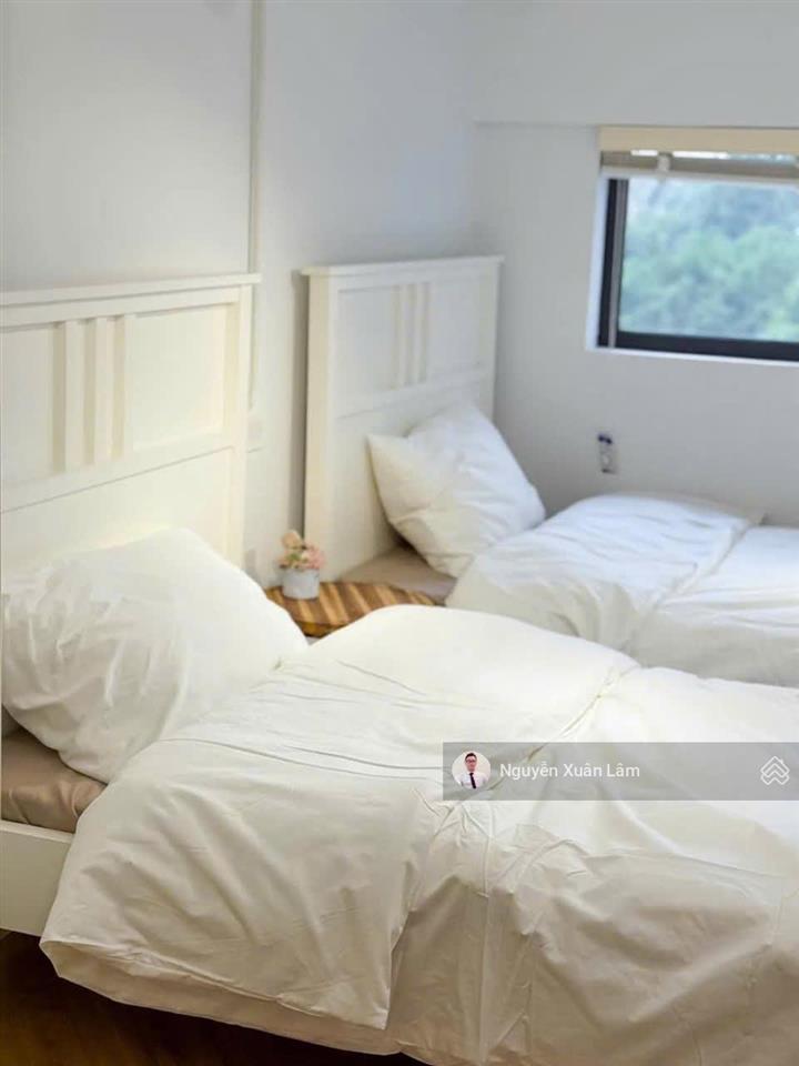 Cần cho thuê duplex sân vườn 110m² full đồ đẹp giá tốt 11 triệu/tháng aqua bay  ecopark