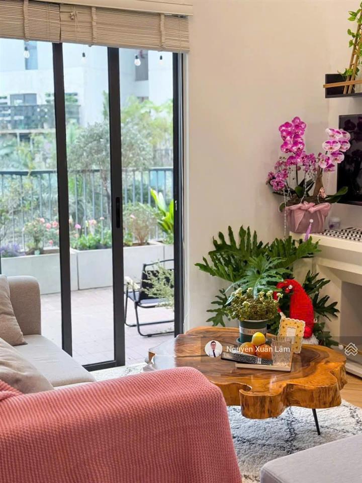 Cần cho thuê duplex sân vườn 110m² full đồ đẹp giá tốt 11 triệu/tháng aqua bay  ecopark