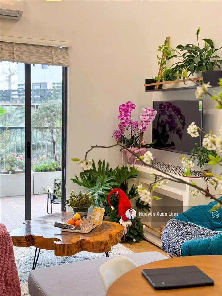 Cần cho thuê duplex sân vườn 110m² full đồ đẹp giá tốt 11 triệu/tháng aqua bay  ecopark
