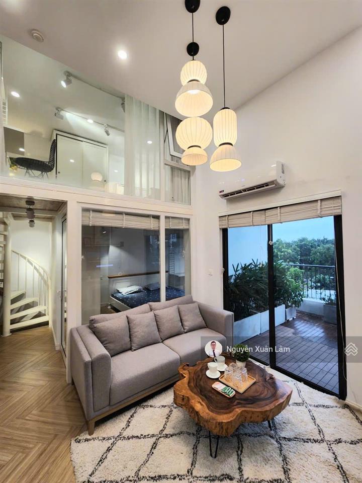 Cần cho thuê duplex sân vườn 110m² full đồ đẹp giá tốt 11 triệu/tháng aqua bay  ecopark