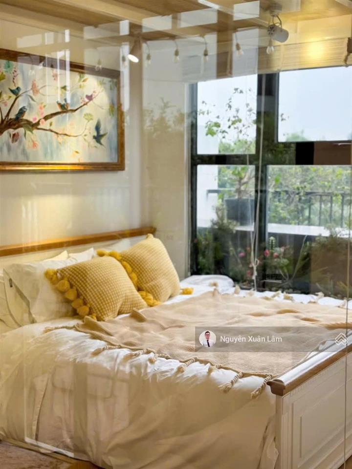 Cần cho thuê duplex sân vườn 110m² full đồ đẹp giá tốt 11 triệu/tháng aqua bay  ecopark