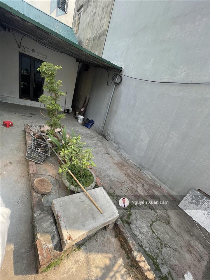 Cần cho thuê nhà 100m² có điều hòa ở khoan tế bát tràng giá 2,5 triệu gia đình hoặc công nhân ở