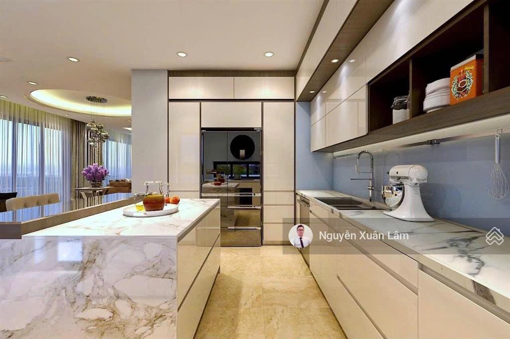 Cần cho thuê 220m² full đồ đẹp vị trí kim cương giá rẻ 35 triệu/th mimosa  ecopark