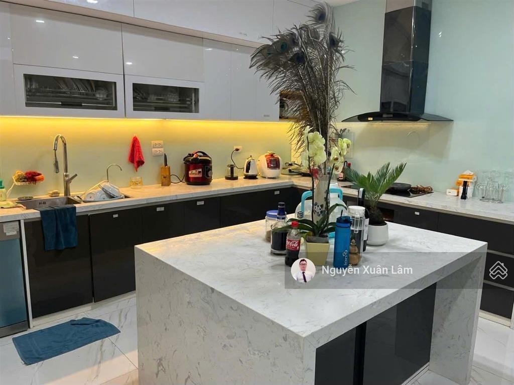 Cần cho thuê 220m² full đồ đẹp vị trí kim cương giá rẻ 35 triệu/th mimosa  ecopark