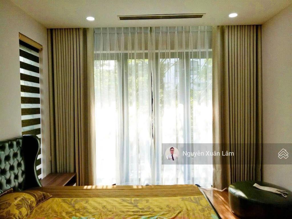 Cần cho thuê 220m² full đồ đẹp vị trí kim cương giá rẻ 35 triệu/th mimosa  ecopark