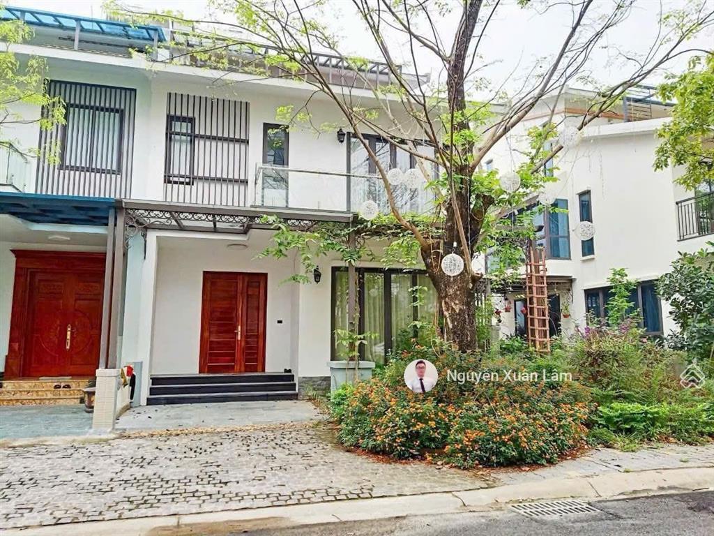 Cần cho thuê 220m² full đồ đẹp vị trí kim cương giá rẻ 35 triệu/th mimosa  ecopark