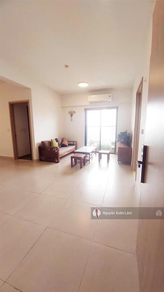 Cần cho thuê 69m2 full đồ view hồ giá rẻ 7 triệu aquabay  ecopark