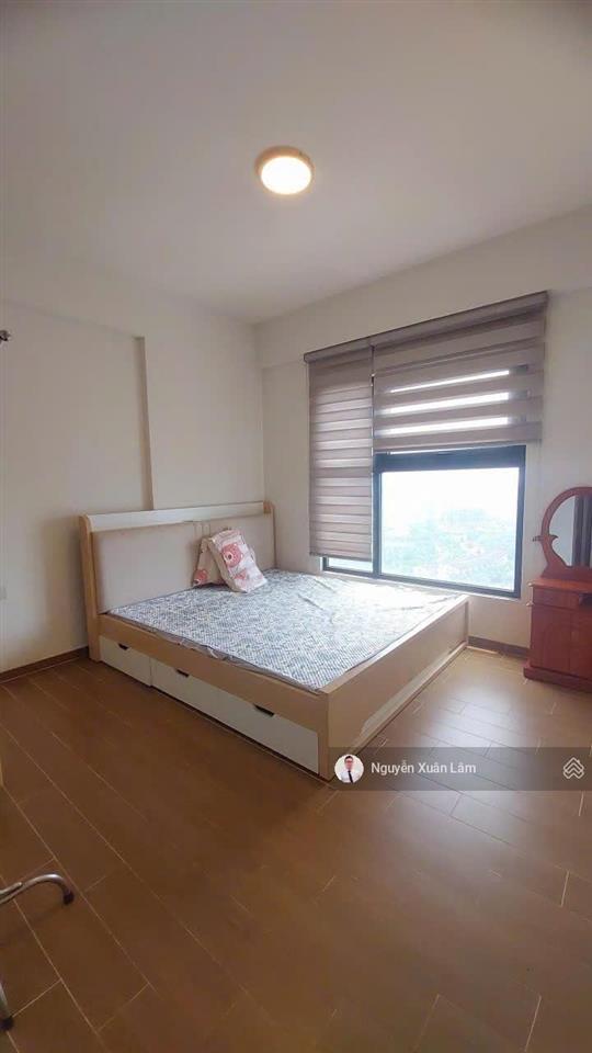 Cần cho thuê 69m2 full đồ view hồ giá rẻ 7 triệu aquabay  ecopark