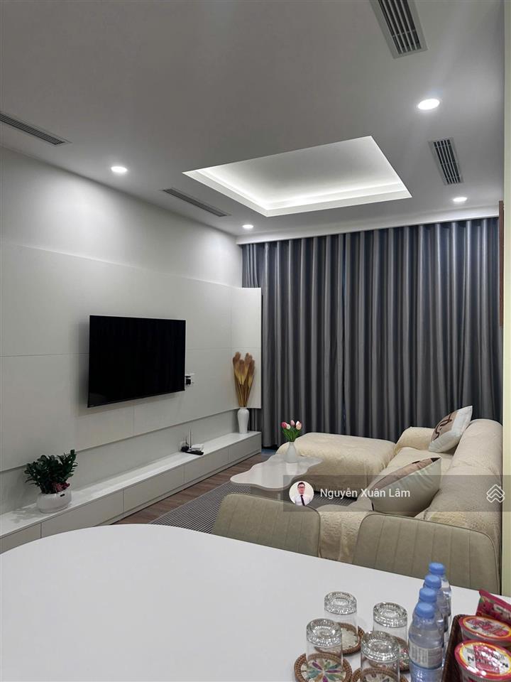 Cần cho thuê căn 73m2 full đồ mới tinh view nhìn siêu đẹp, giá rẻ 11 triệu/tháng khu onsen ecopark