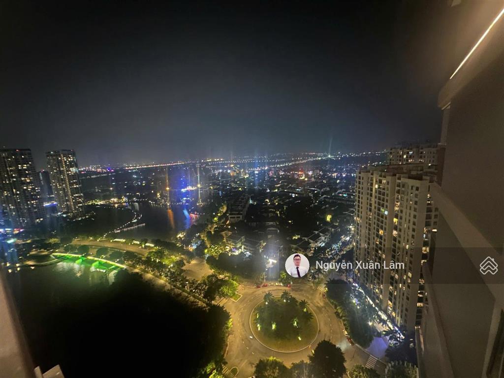Cần cho thuê căn 73m2 full đồ mới tinh view nhìn siêu đẹp, giá rẻ 11 triệu/tháng khu onsen ecopark