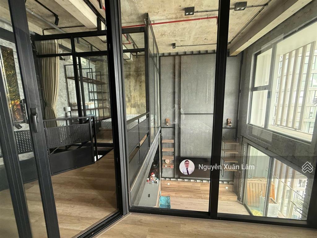 Cần cho thuê duplex 160m2 sử dụng full đồ view đảo đẹp long lanh giá rẻ 17tr/th solforest  ecopark