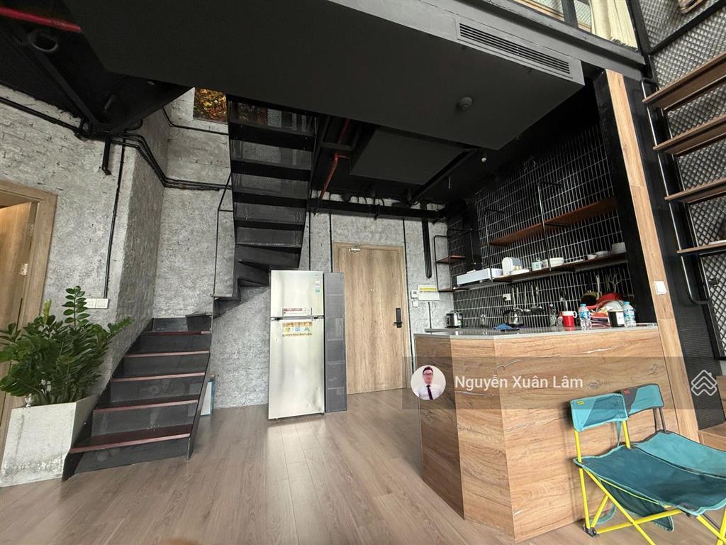 Cần cho thuê duplex 160m2 sử dụng full đồ view đảo đẹp long lanh giá rẻ 17tr/th solforest  ecopark