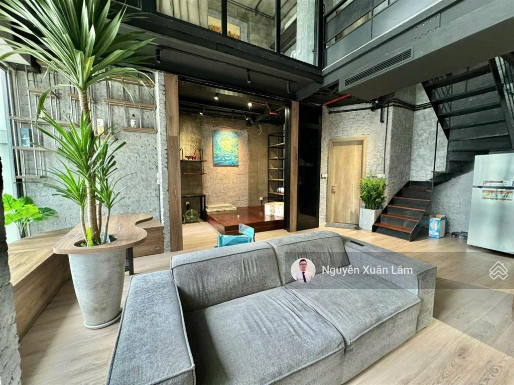 Cần cho thuê duplex 160m2 sử dụng full đồ view đảo đẹp long lanh giá rẻ 17tr/th solforest  ecopark