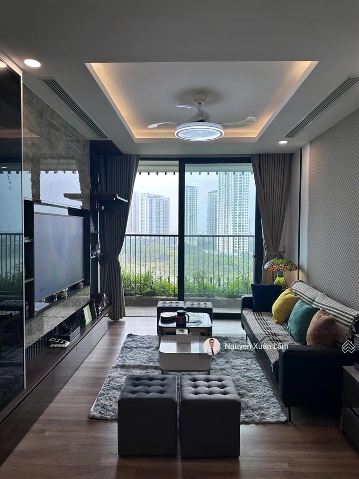 Cần cho thuê căn góc 105m2 full nội thất view đẹp lung linh giá tốt 19 triệu onsen land mark