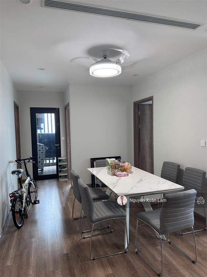 Cần cho thuê căn góc 105m2 full nội thất view đẹp lung linh giá tốt 19 triệu onsen land mark