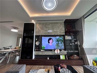 Cần cho thuê căn góc 105m² full nội thất view đẹp lung linh giá tốt 22 triệu onsen land mark
