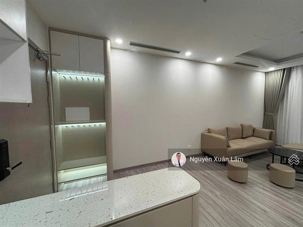 Cần cho thuê 107m2 full đồ mới đẹp lung linh long lanh giá rẻ 16 triệu sky foret  ecopark