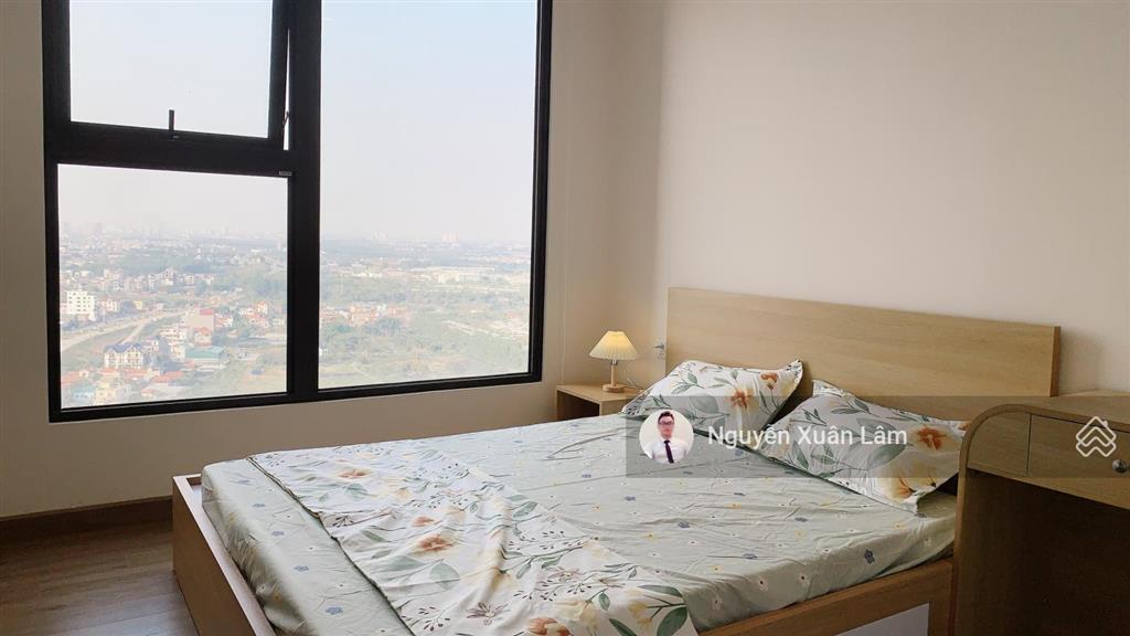 Cần cho thuê 68m2 full đồ mới đẹp long lanh view rộng thoáng giá rẻ 8 triệu/th oasis  ecopark