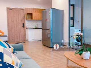 Cần cho thuê 68m2 full đồ mới đẹp long lanh view rộng thoáng giá rẻ 9 triệu oasis  ecopark