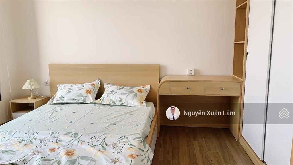 Cần cho thuê 68m2 full đồ mới đẹp long lanh view rộng thoáng giá rẻ 8 triệu/th oasis  ecopark