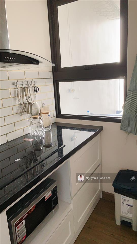 Cần cho thuê 68m2 full đồ mới đẹp long lanh view rộng thoáng giá rẻ 8 triệu/th oasis  ecopark