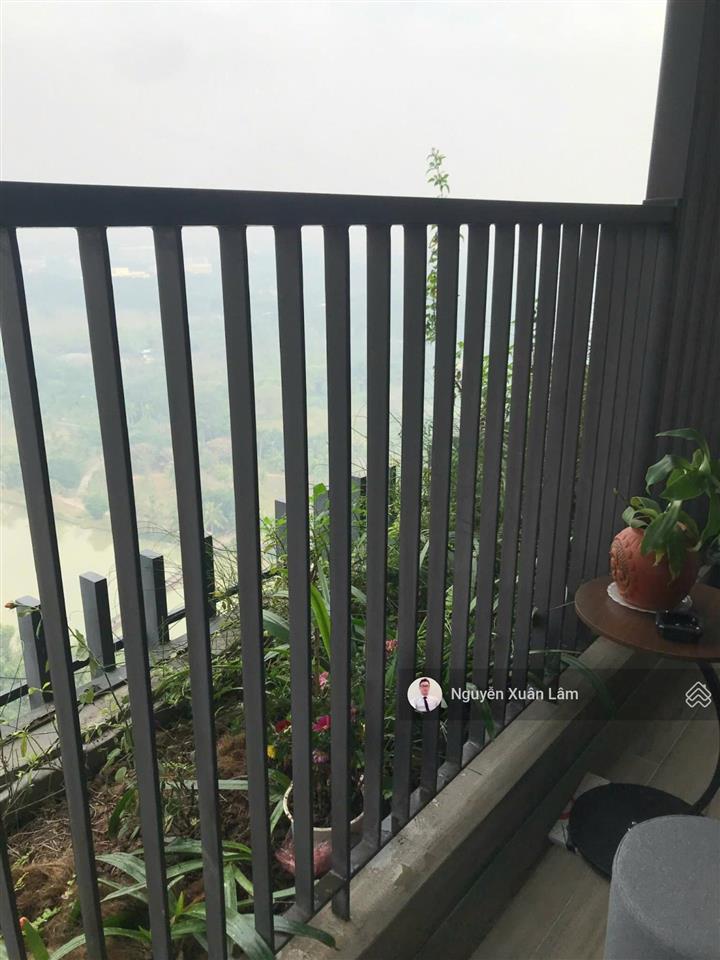 Cần cho thuê 36m2 full đồ mới view hồ thiên nga đẹp long lanh giá rẻ 6,5 triệu onsen ecopark