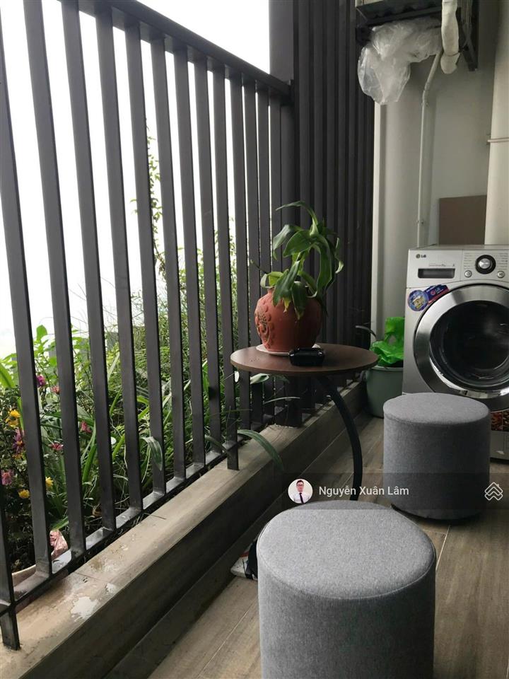 Cần cho thuê 36m2 full đồ mới view hồ thiên nga đẹp long lanh giá rẻ 6,5 triệu onsen ecopark