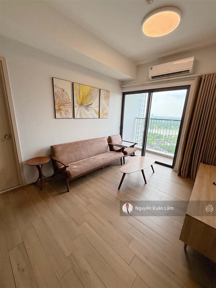 Cần cho thuê 60m2 full đồ view đẹp nhìn hồ thiên nga sân golf giá rẻ 8 triệu  westbay ecopark