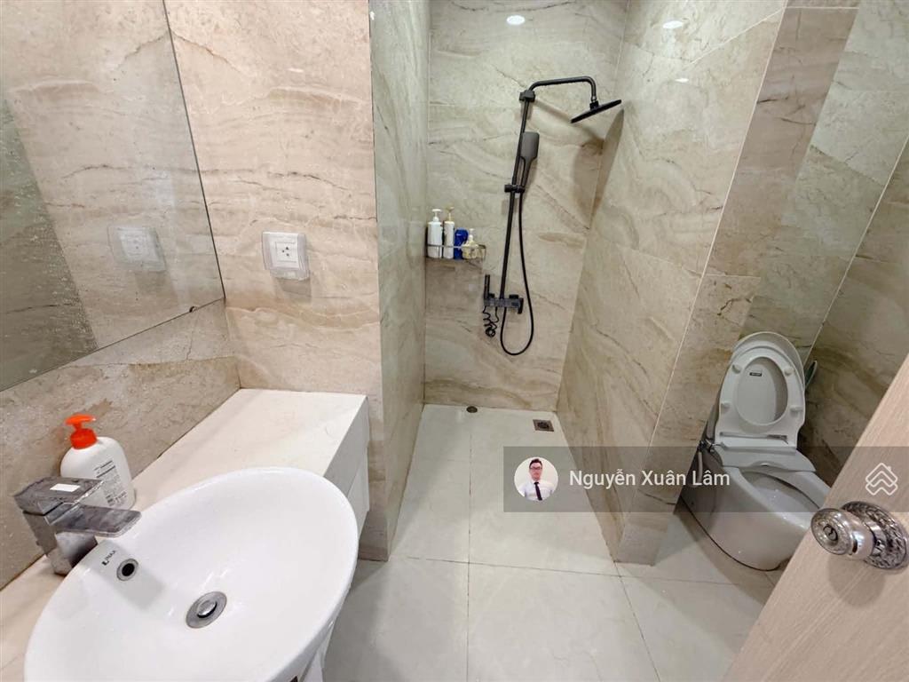 Cần cho thuê 60m2 full đồ view đẹp nhìn hồ thiên nga sân golf giá rẻ 8 triệu  westbay ecopark