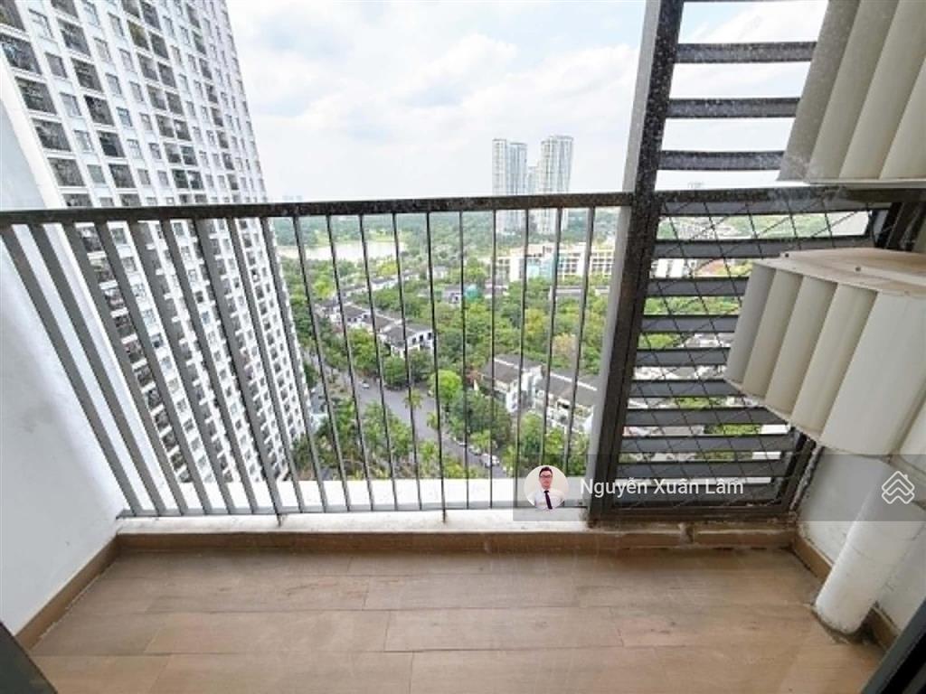 Cần cho thuê 60m2 full đồ view đẹp nhìn hồ thiên nga sân golf giá rẻ 8 triệu  westbay ecopark