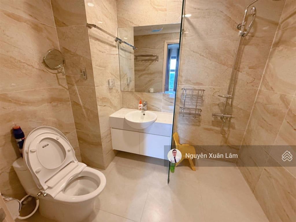 Cần cho thuê 60m2 full đồ view đẹp nhìn hồ thiên nga sân golf giá rẻ 8 triệu  westbay ecopark