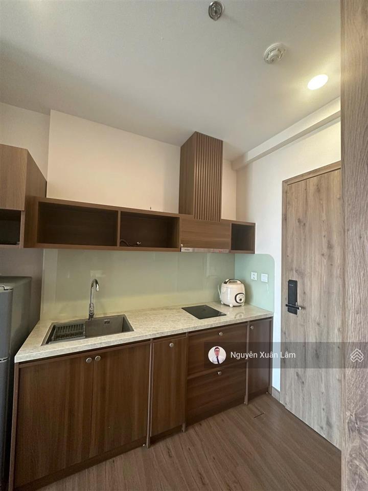 Cần cho thuê 30m2 studio full đồ view đẹp giá rẻ 4,5 triệu oasis  ecopark