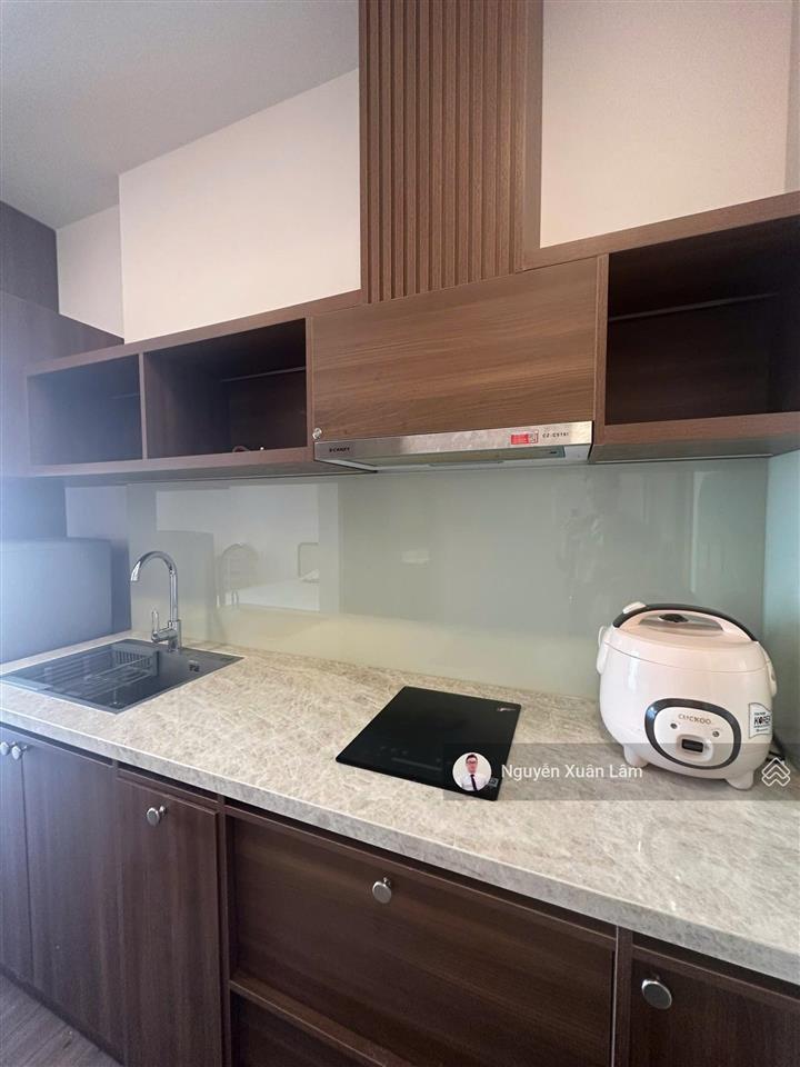 Cần cho thuê 30m2 studio full đồ view đẹp giá rẻ 4,5 triệu oasis  ecopark