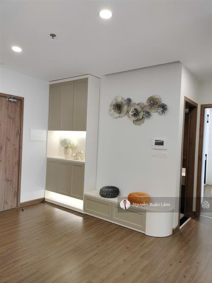 Cần cho thuê 68m2 full đồ mới đẹp long lanh view nhìn biệt thự đảo giá rẻ 8 triệu oasis  ecopark