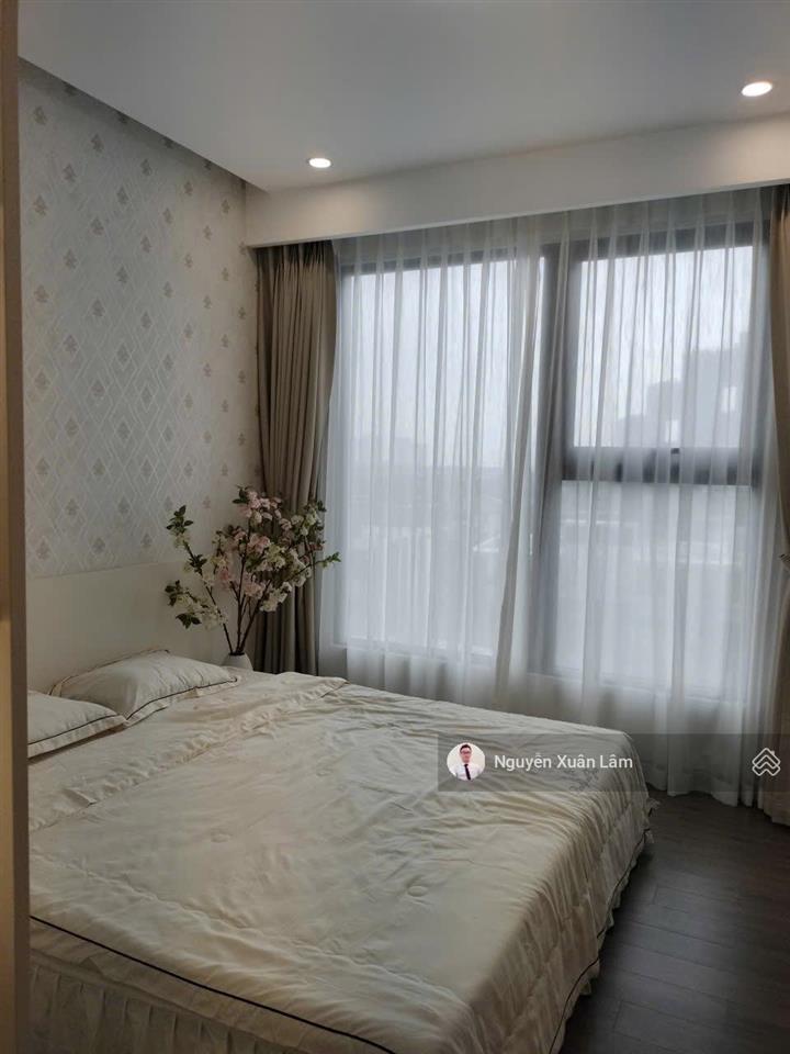 Cần cho thuê 68m2 full đồ mới đẹp long lanh view nhìn biệt thự đảo giá rẻ 8 triệu oasis  ecopark