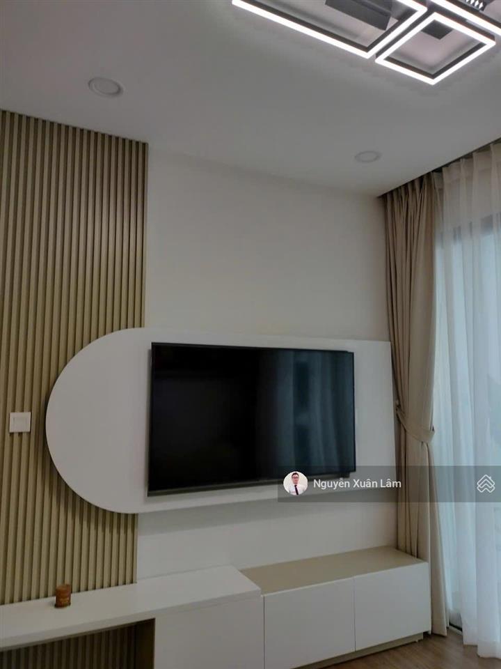 Cần cho thuê 68m2 full đồ mới đẹp long lanh view nhìn biệt thự đảo giá rẻ 8 triệu oasis  ecopark