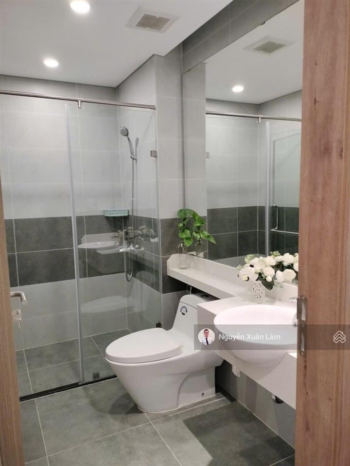 Cần cho thuê 68m2 full đồ mới đẹp long lanh view nhìn biệt thự đảo giá rẻ 8 triệu oasis  ecopark
