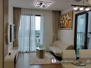 Cần cho thuê 68m2 full đồ mới đẹp long lanh view nhìn biệt thự đảo giá rẻ 8 triệu oasis  ecopark