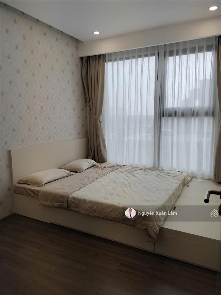 Cần cho thuê 68m2 full đồ mới đẹp long lanh view nhìn biệt thự đảo giá rẻ 8 triệu oasis  ecopark